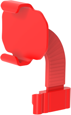 EzAim® Snap Sensor Holder - Image 5