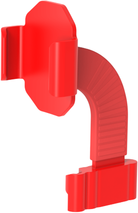 EzAim® Snap Sensor Holder - Image 4