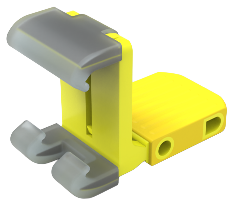 EzAim® Fit Universal Adjustable Holder - Image 5