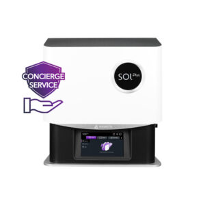 Ackuretta - SOL Plus - With Concierge Service - 01