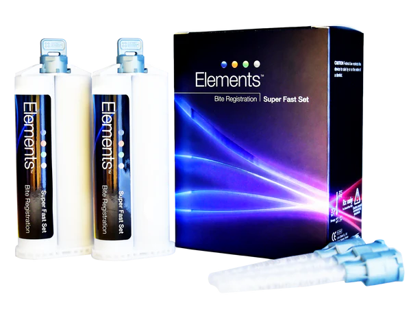 Elements™ Bite Registration
