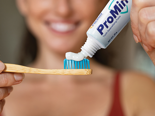 Pac-Dent - Front Page - Press Release - ProMin - 01