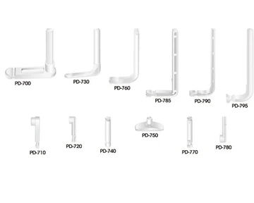 ProBlock™ Disposable Bite Blocks
